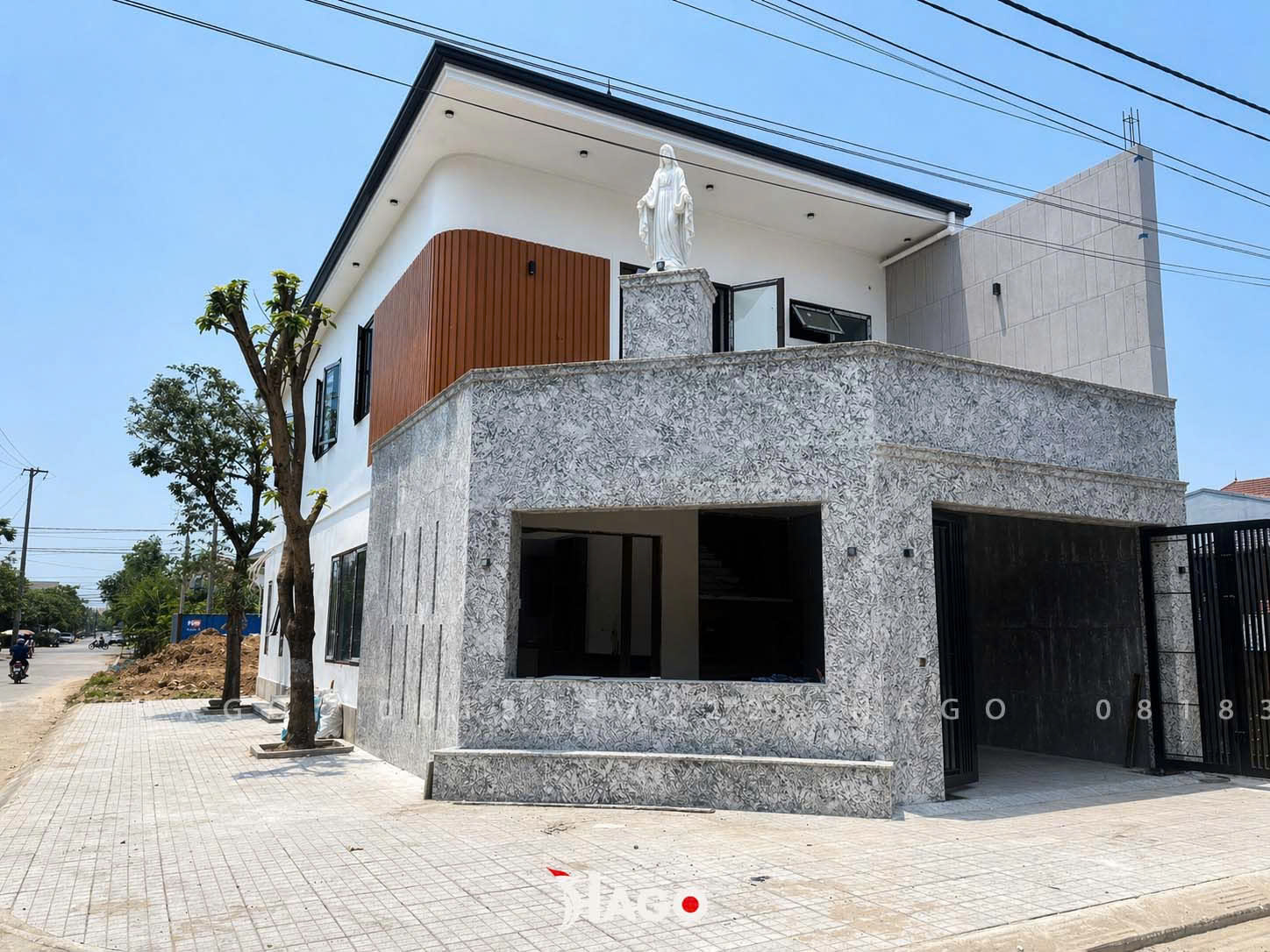 thi công nội thất biệt thự hà tĩnh